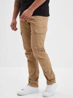 Adare - Pantalon cargo homme