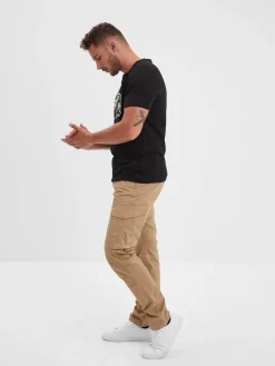 Adare - Pantalon cargo homme