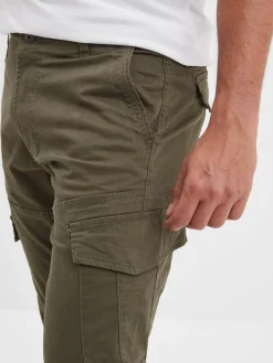 Adare - Pantalon cargo homme
