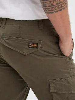 Adare - Pantalon cargo homme