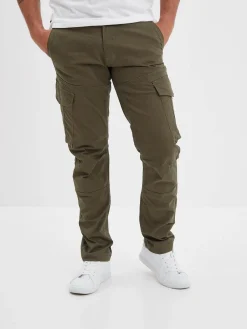 Adare - Pantalon cargo homme