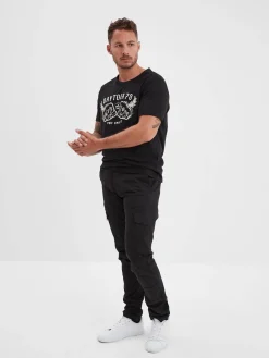 Adare - Pantalon cargo homme