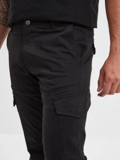 Adare - Pantalon cargo homme