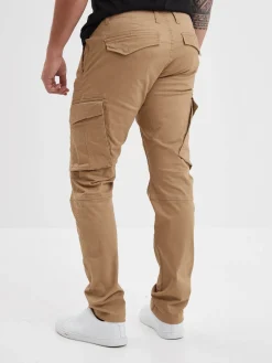 Adare - Pantalon cargo homme