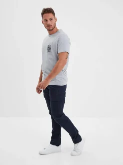 Adare - Pantalon cargo homme