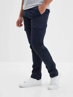 Adare - Pantalon cargo homme