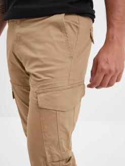 Adare - Pantalon cargo homme