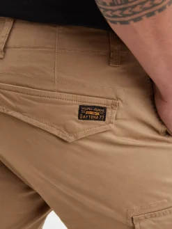 Adare - Pantalon cargo homme