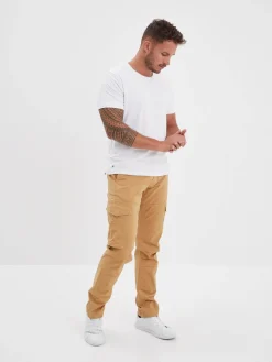Adare - Pantalon cargo homme
