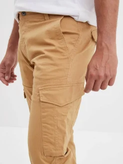 Adare - Pantalon cargo homme