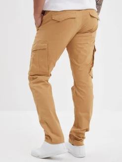 Adare - Pantalon cargo homme