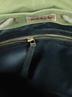 Air winter - Sac a dos en toile