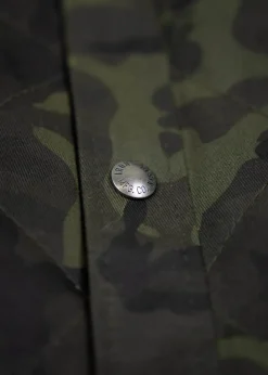 Alberta - Veste camouflage