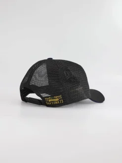 Alton - Casquette trucker homme