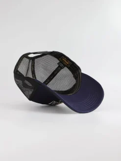 Alton - Casquette trucker homme