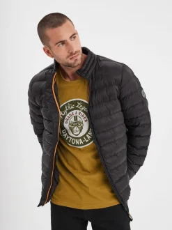 Antrim - Doudoune légère homme