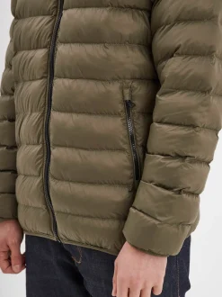 Antrim - Doudoune légère homme