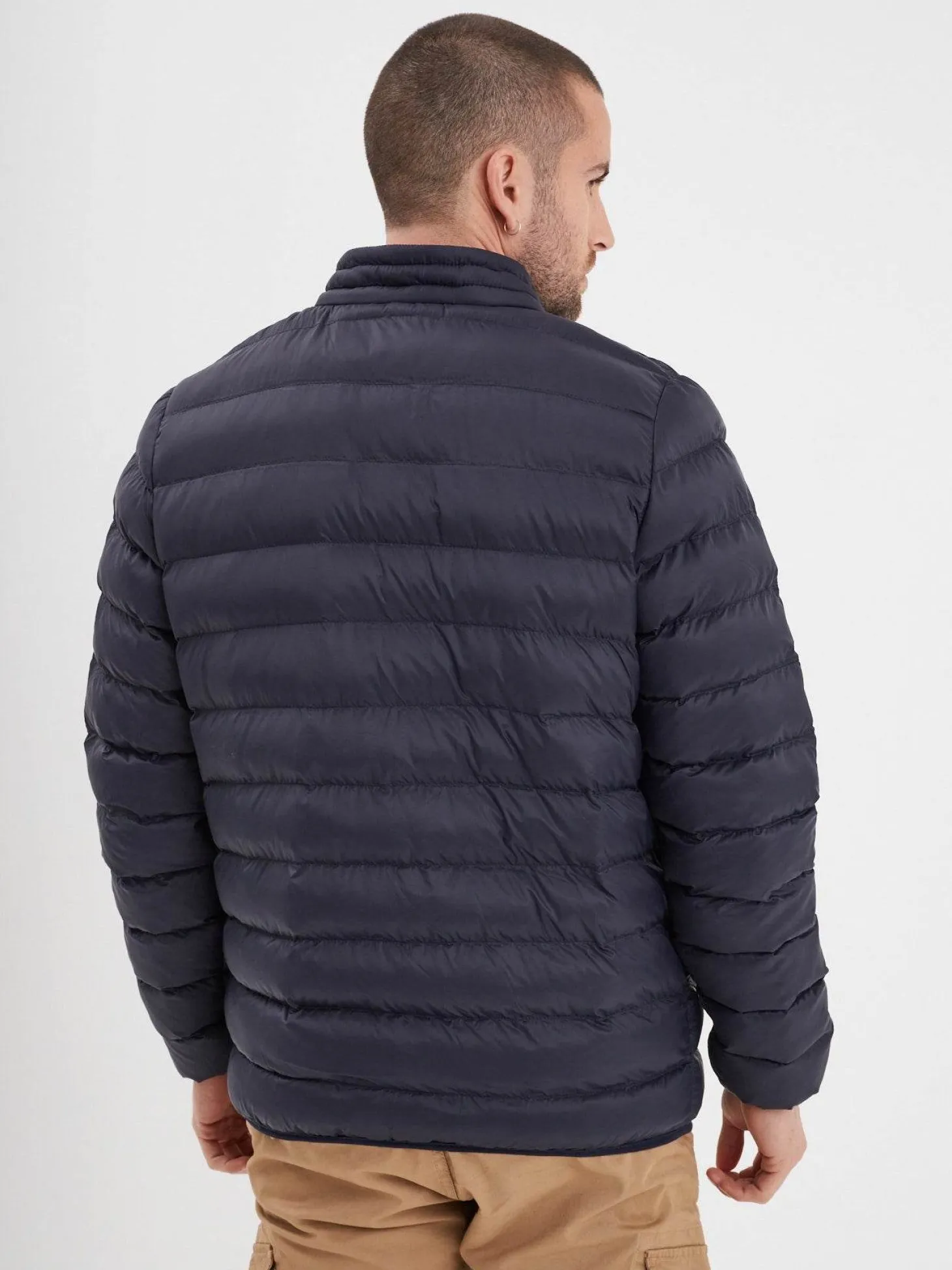 Antrim - Doudoune légère homme