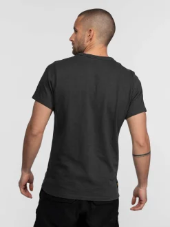 Arjun - T-shirt délavé homme