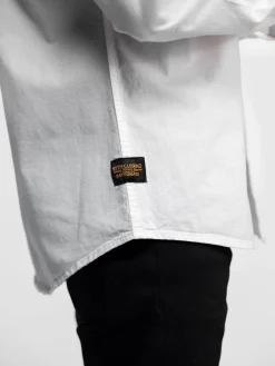 Arlington - Chemise coton homme