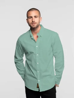 Arlington - Chemise coton homme