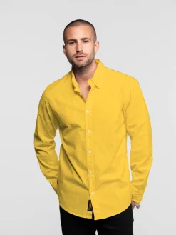 Arlington - Chemise coton homme
