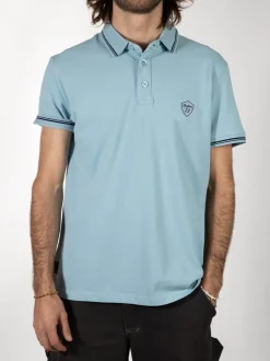 Arlo - Polo sport homme
