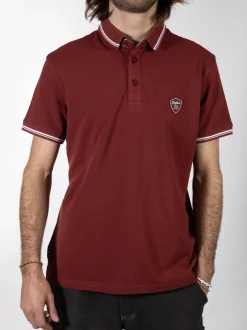 Arlo - Polo sport homme