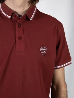 Arlo - Polo sport homme