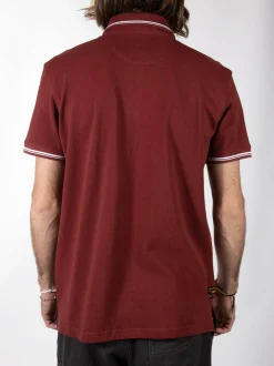 Arlo - Polo sport homme