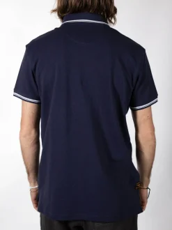 Arlo - Polo sport homme