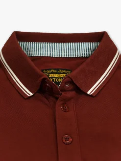 Arlo - Polo sport homme