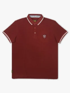 Arlo - Polo sport homme