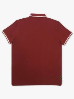 Arlo - Polo sport homme