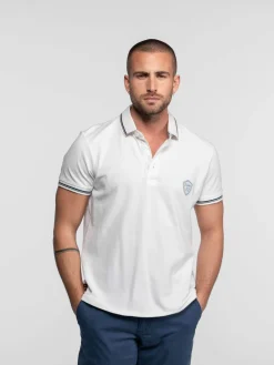 Arlo - Polo sport homme