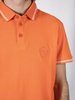 Arlo - Polo sport homme