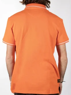 Arlo - Polo sport homme