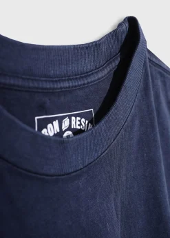 Ash pocket tee