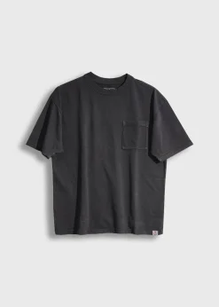 Ash pocket tee