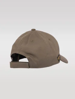 Augusta - Casquette baseball classique