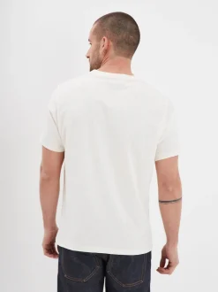 Avery - T-shirt militaire homme