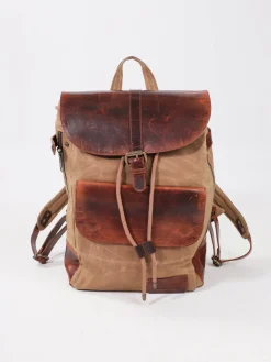 Backpack - Sac maroquinerie homme