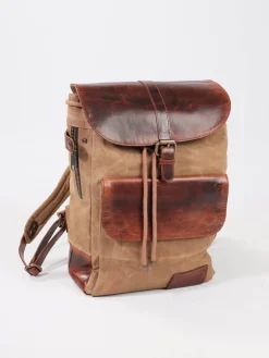 Backpack - Sac maroquinerie homme