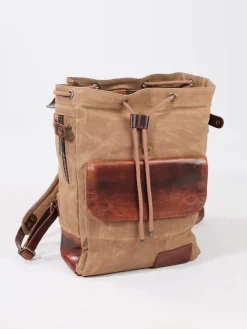 Backpack - Sac maroquinerie homme