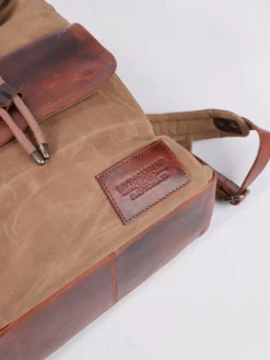 Backpack - Sac maroquinerie homme