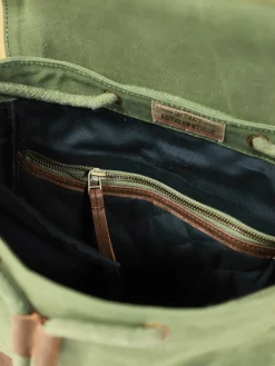 Backpack - Sac maroquinerie homme