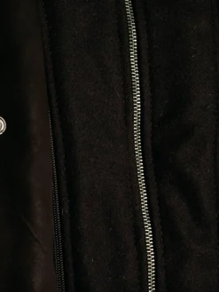 Balzac madison - Veste cuir homme marron