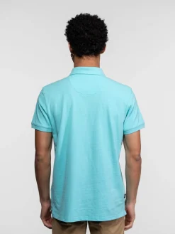 Baytown - Polo classique homme