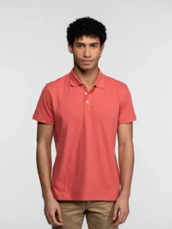 Baytown - Polo classique homme