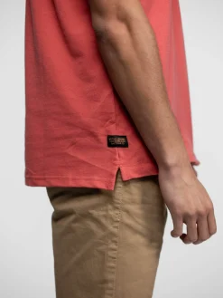 Baytown - Polo classique homme